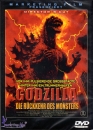 Godzilla - die Rückkehr des Monsters (uncut)